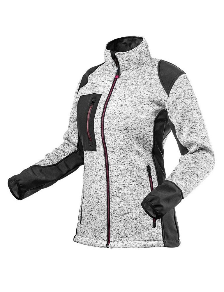 

Neo Tools Куртка рабочая Woman Line усиленная, женская (80-555-L)