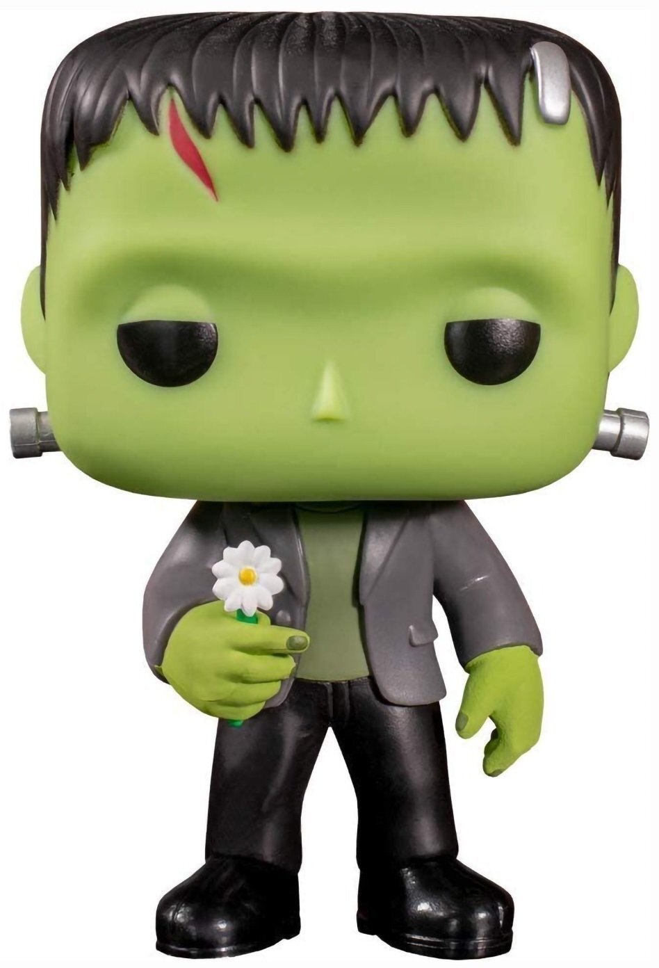 

Funko POP! Movies Universal Monsters FRANKEnstein w/Flower (GW) 49723 (FUN25491510), Разноцветный