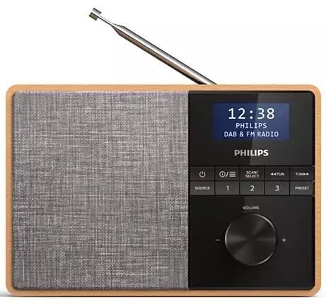 

PHILIPS TAR5505/10