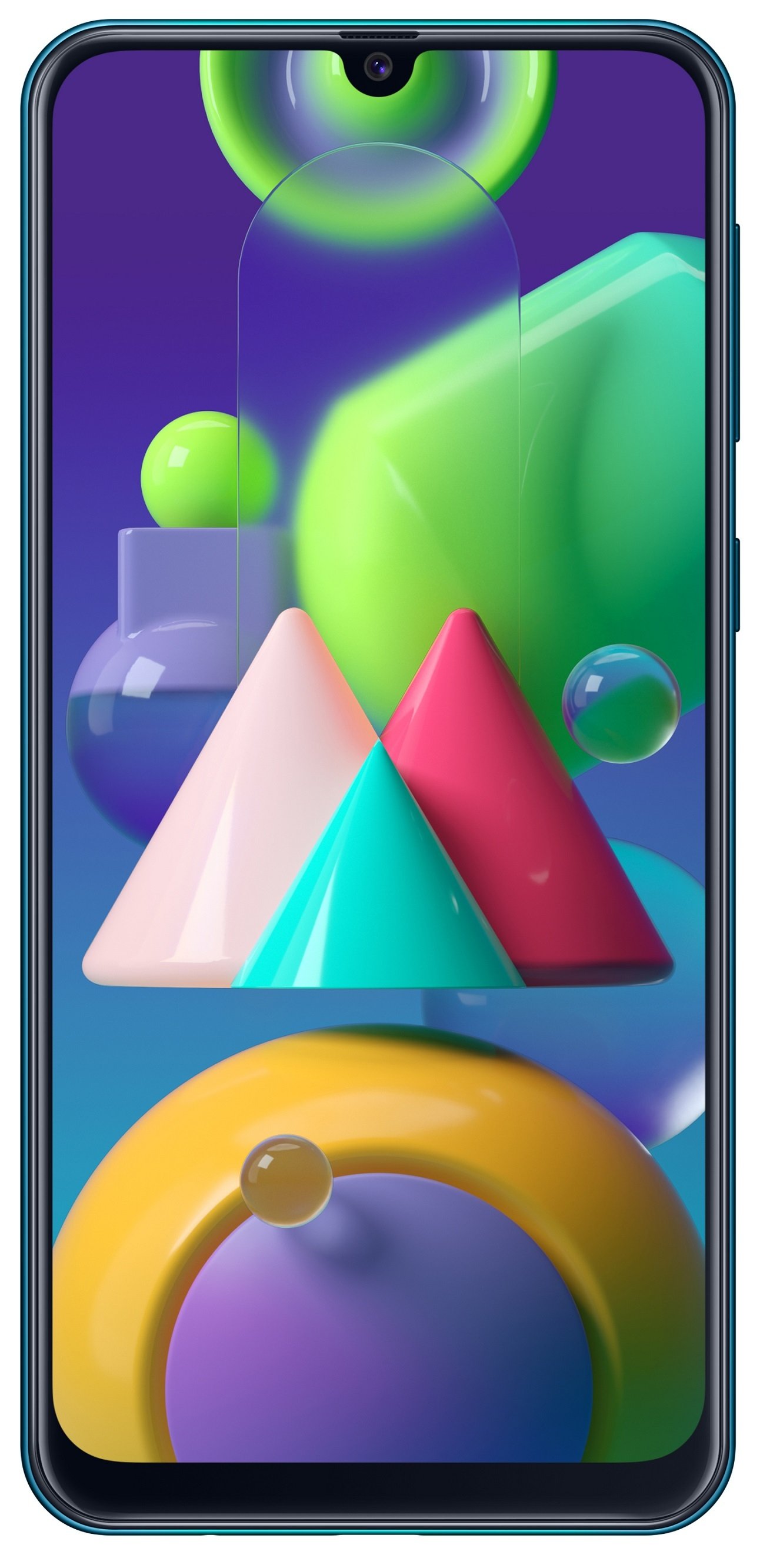 

SAMSUNG Galaxy M215 64 Gb Green