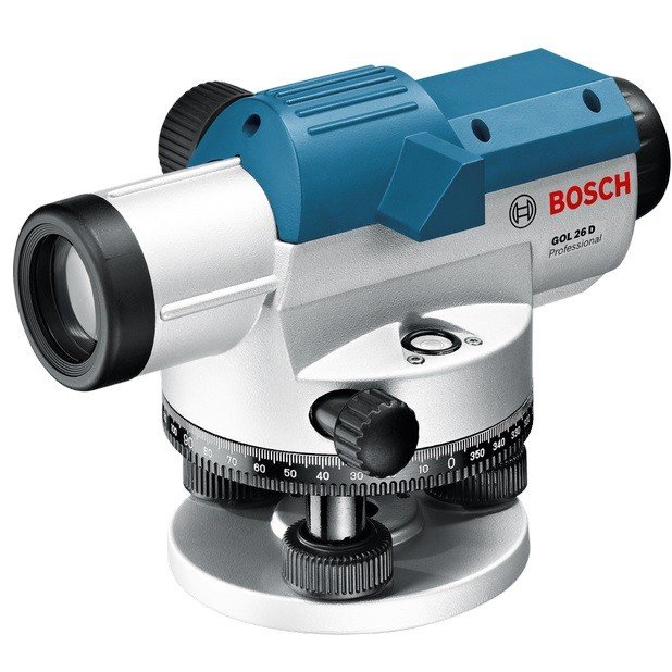 

BOSCH GOL 26D (0601068000