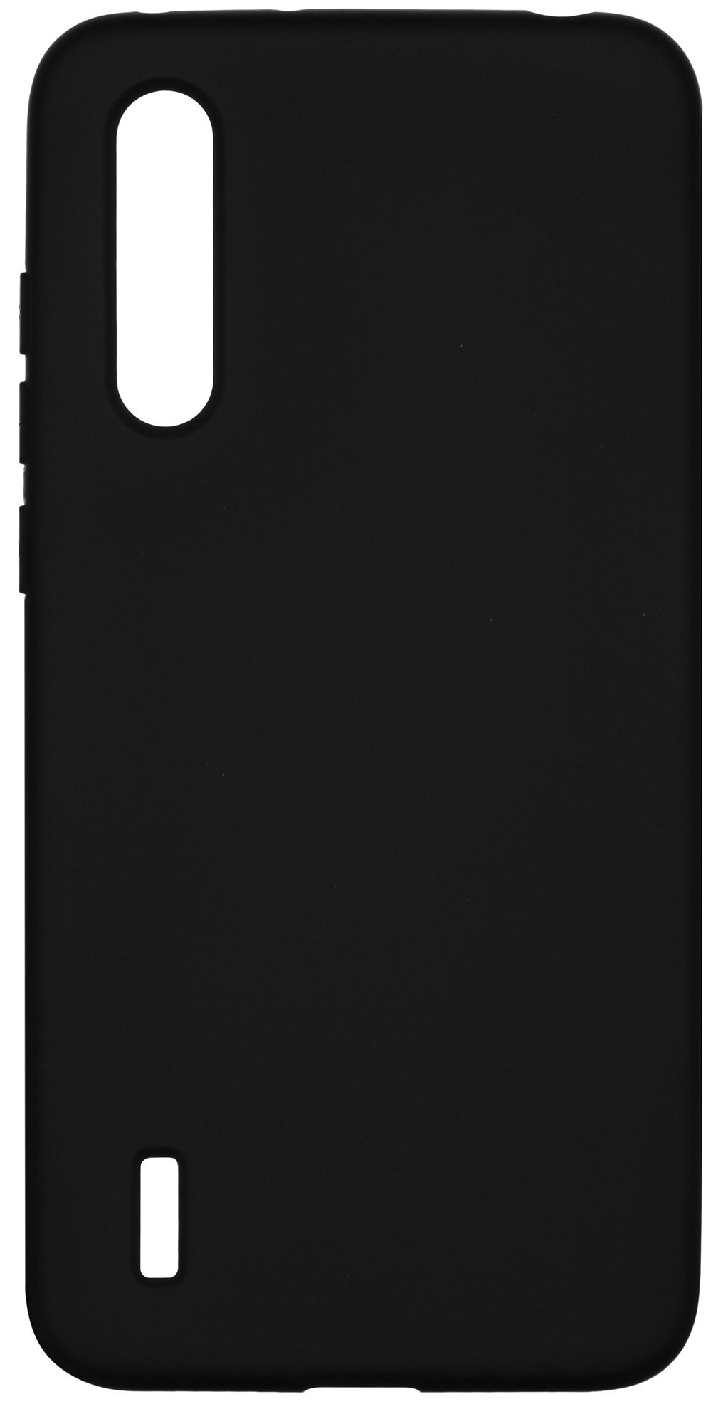 

2E для Xiaomi Mi 9 Soft Feeling Black (2E-MI-CC9-NKSF-BK)