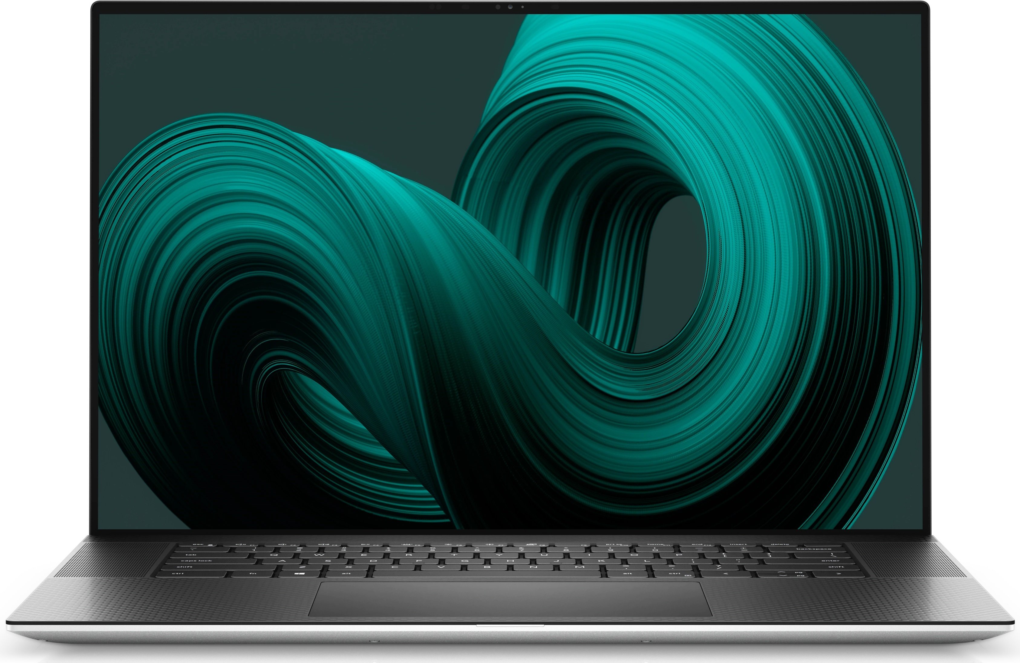 

DELL XPS 17 (9710) (N978XPS9710UA_WP), Серебристый