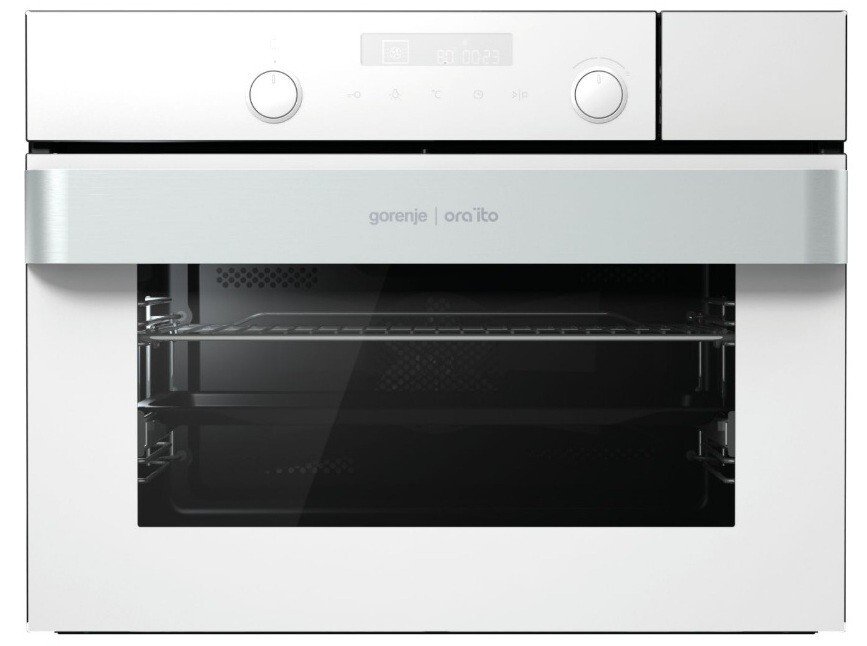 

GORENJE BO737ORA-W, Белый