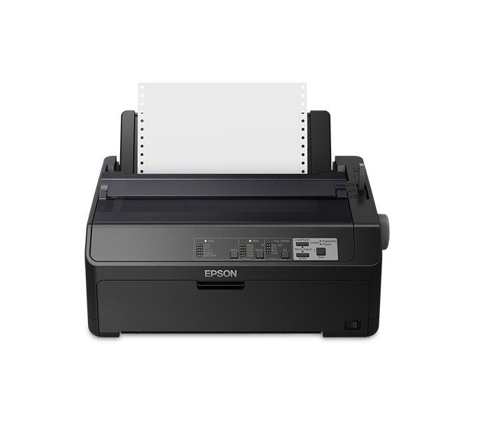 

EPSON FX-890II (C11CF37401)