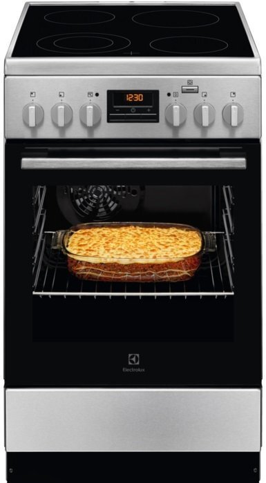 

ELECTROLUX RKR560200X, Чёрный