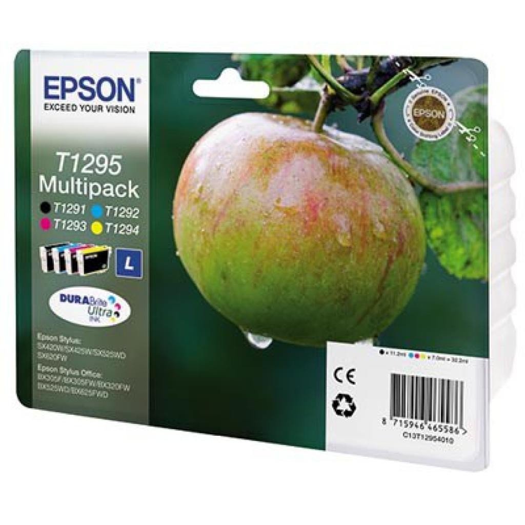 

EPSON C13T12954012