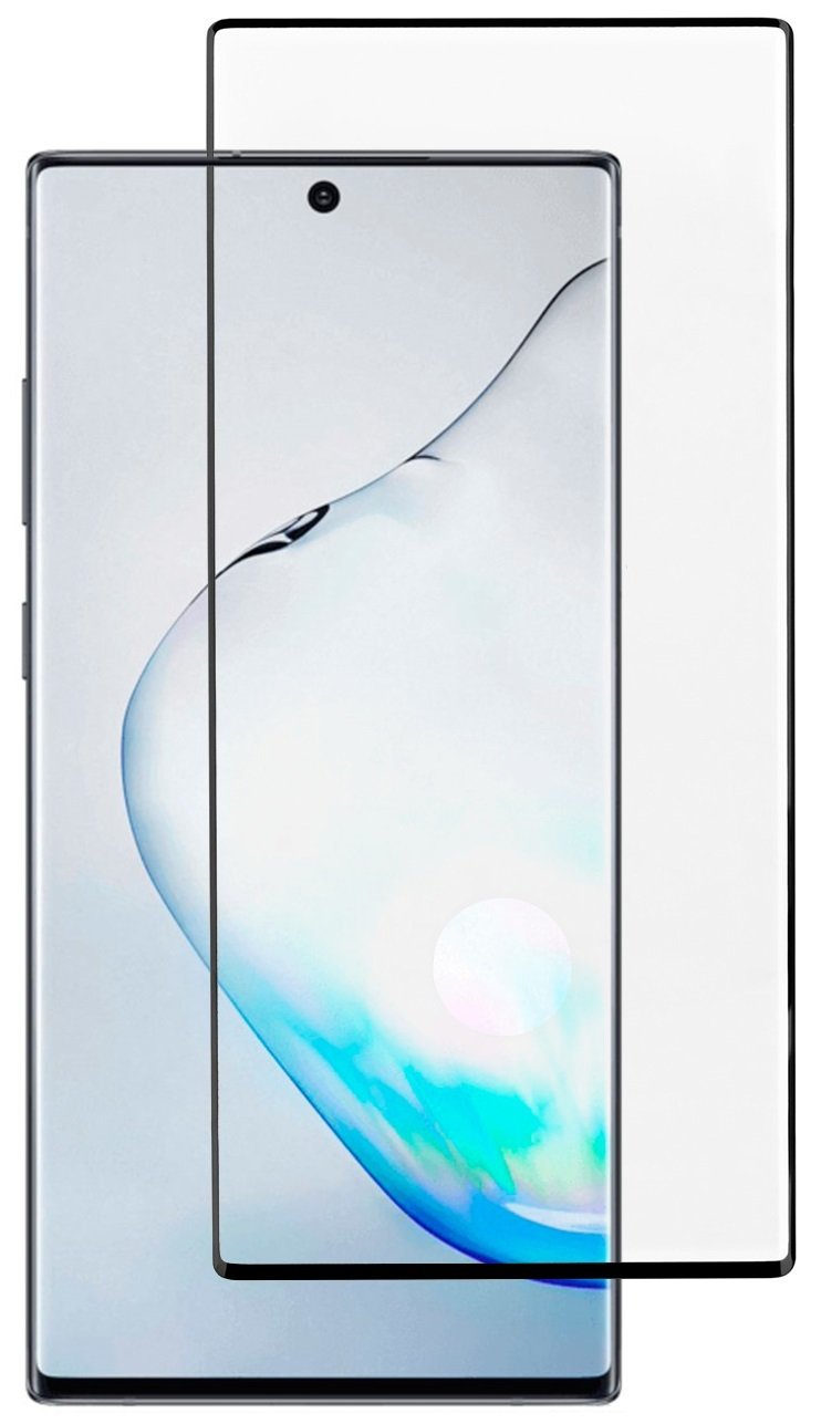 

2E для SAMSUNG Galaxy Note 10 3D Clear (2E-G-N10-LT3DEG-BB)