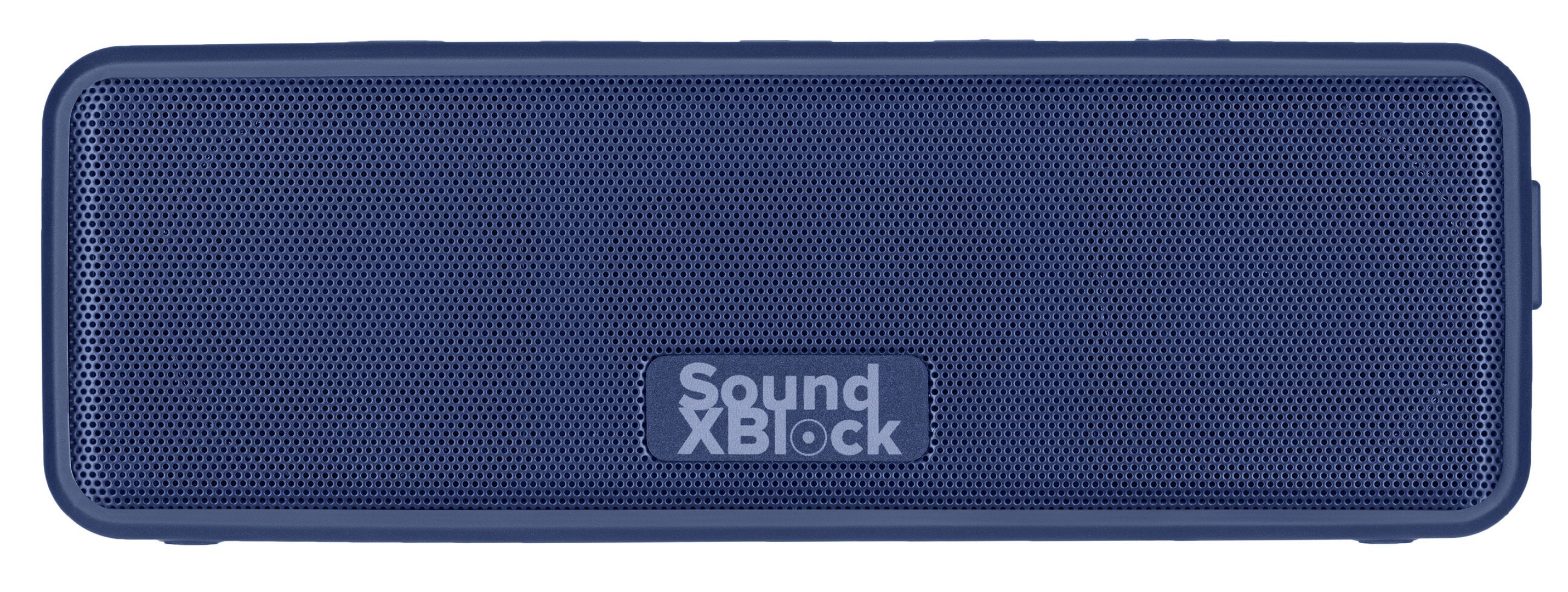 

2E SoundXBlock TWS MP3 Wireless Waterproof Blue (2E-BSSXBWBL), Синий