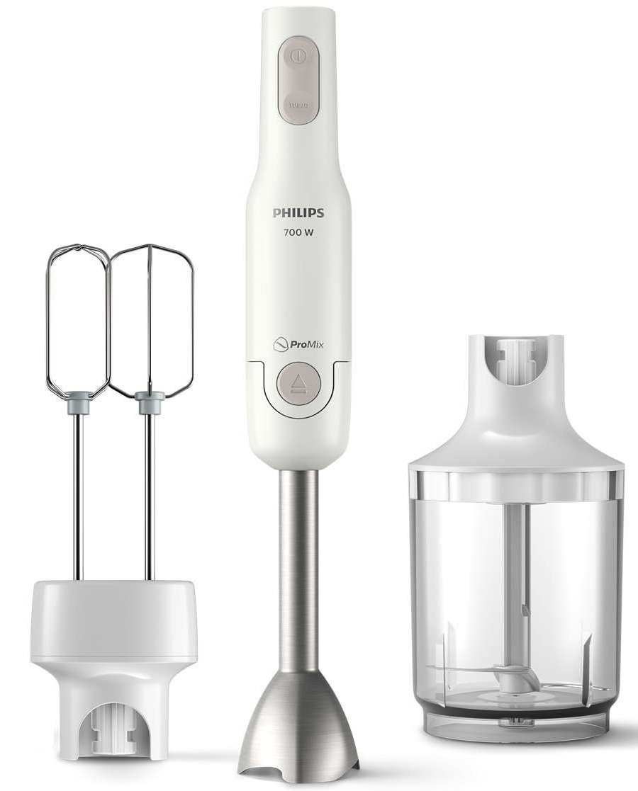 

PHILIPS HR2546/00, Белый