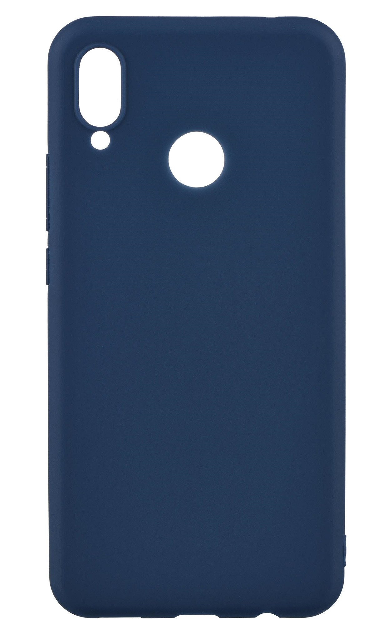 

2E для Huawei P Smart+ Soft touch Navy (2E-H-PSP-18-NKST-NV), Синий