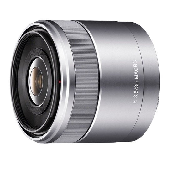 

SONY 30mm F3.5 Macro Alpha for NEX