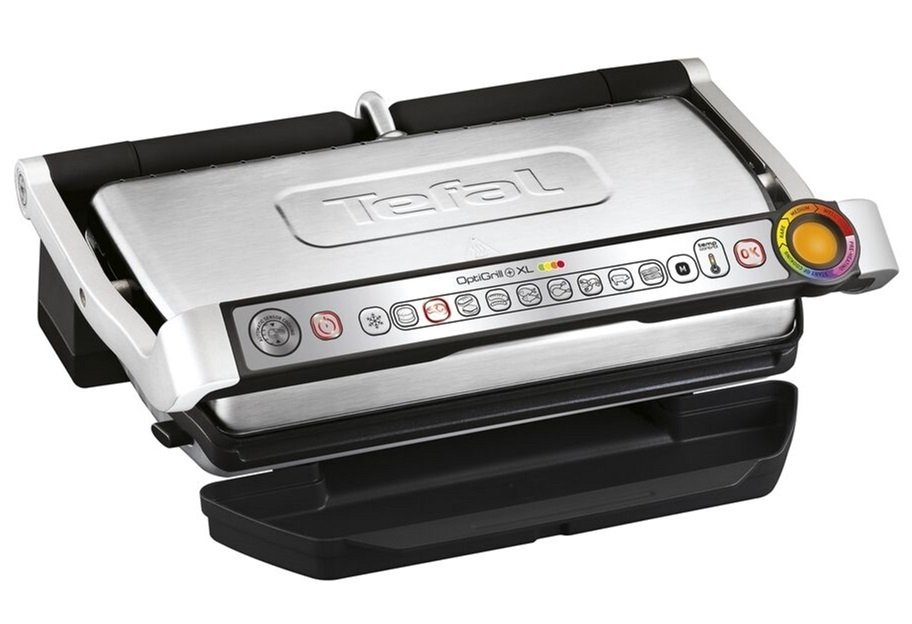 

TEFAL GC724D12 OptiGrill+ XL