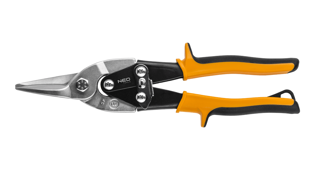 

Neo Tools 250 мм (31-060)