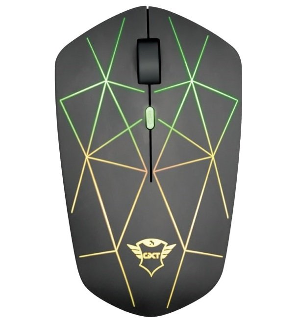 

TRUST GXT117 STRIKE WL BLACK (22625)