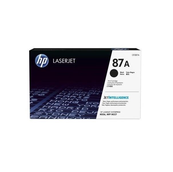 

HP CF287A