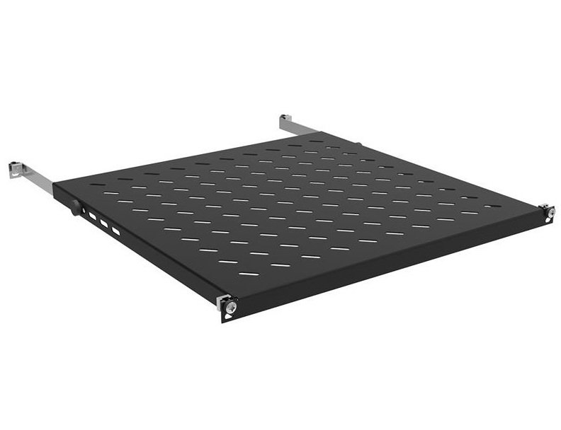 

ZPAS 19" 0.5U глуб. 550мм. грузопод. 70кг (WZ-8264-80-04-550-161)