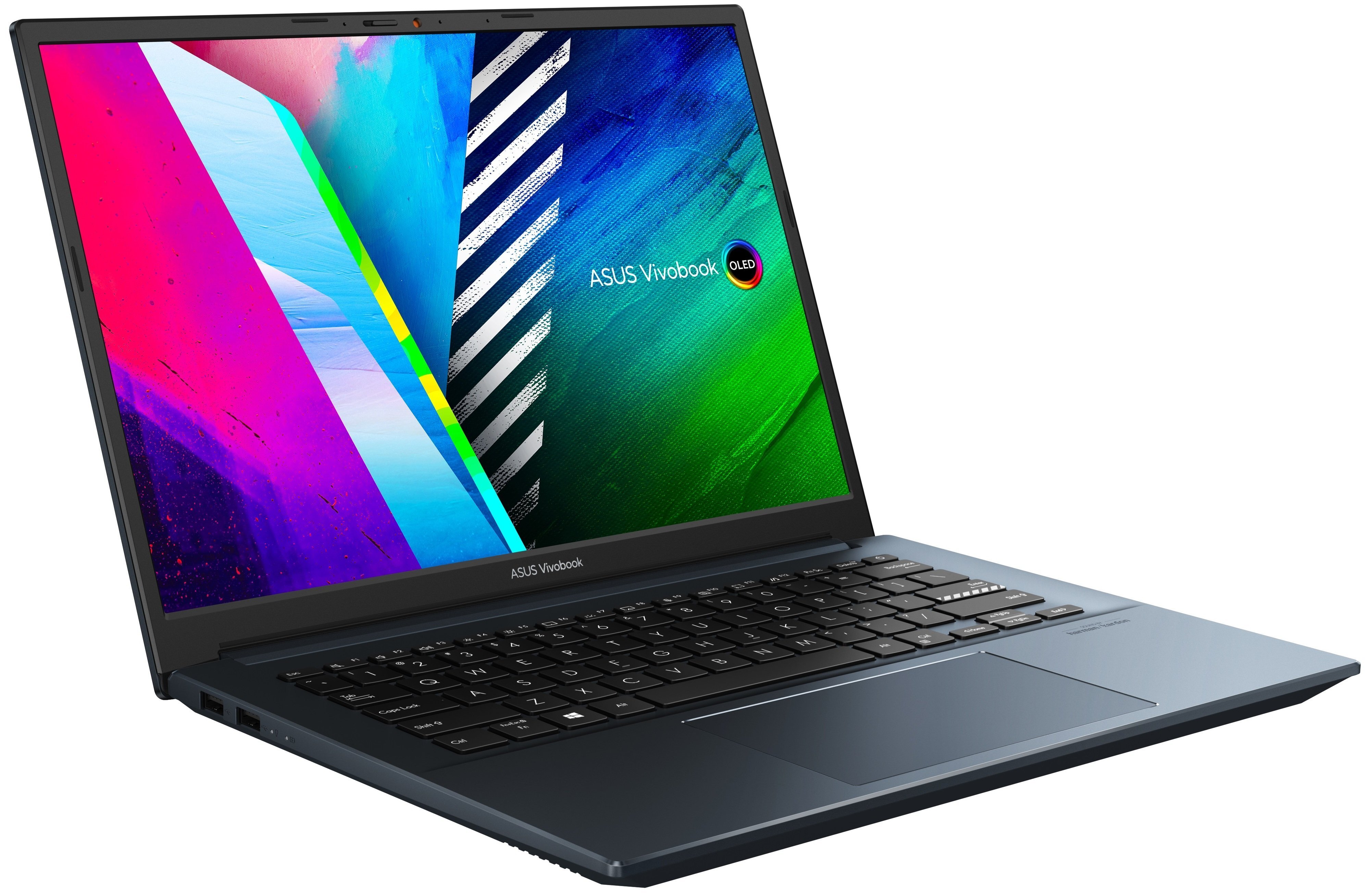 

ASUS Vivobook Pro 14 K3400PH-KM107 OLED (90NB0UX2-M02280)