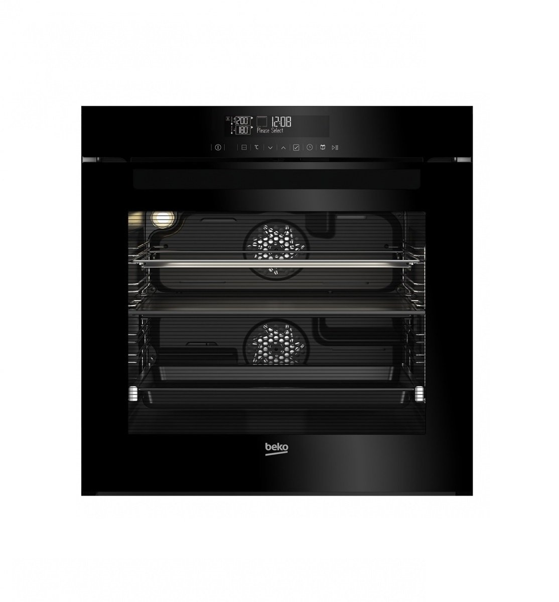 

BEKO BVM34500B