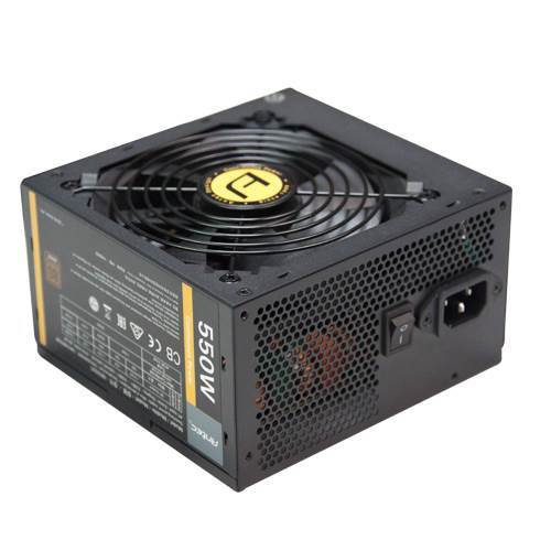 

Antec NE550C EC 550W (0-761345-05552-9)