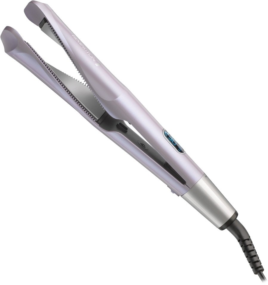 

REMINGTON S6606GP CURL & STRAIGHT CONFIDENCE, Чёрный