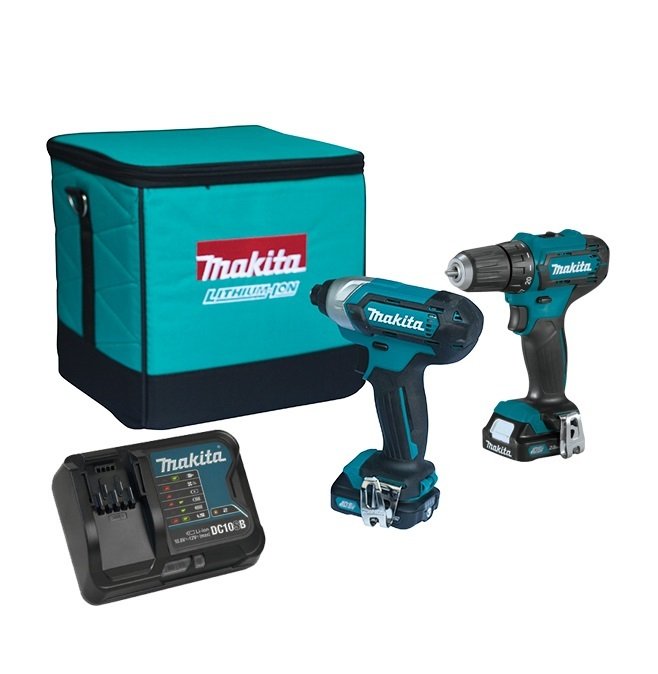 

MAKITA CLX224SA CXT