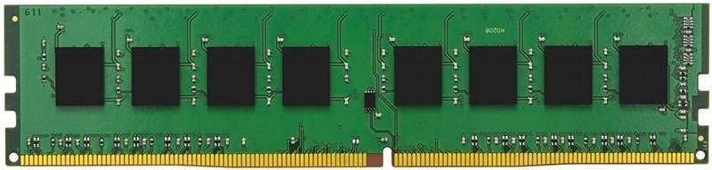 Акция на KINGSTON DDR4-3200 8GB (KVR32N22S6/8) от Repka