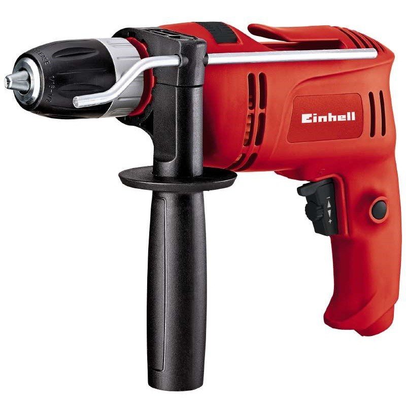 

EINHELL TС-ID 650 E, Красный