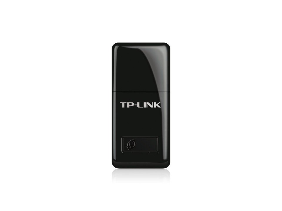 

TP-LINK TL-WN823N