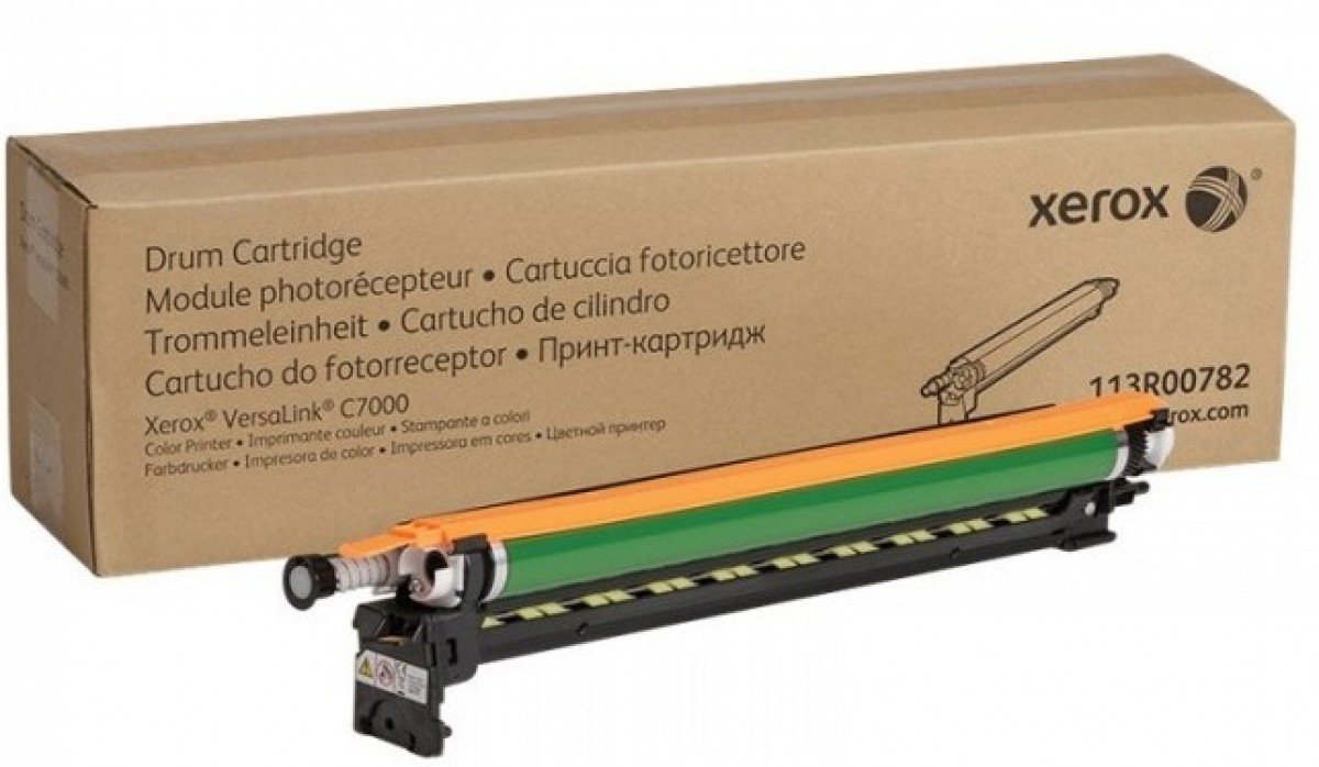 

XEROX 113R00782