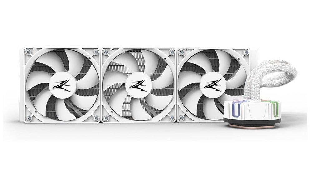 

ZALMAN Reserator 5 Z36 (White) (RESERATOR5Z36WHITE), Белый