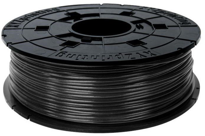

XYZprinting Fil. PLA (RFPLCXEU01B), Черный