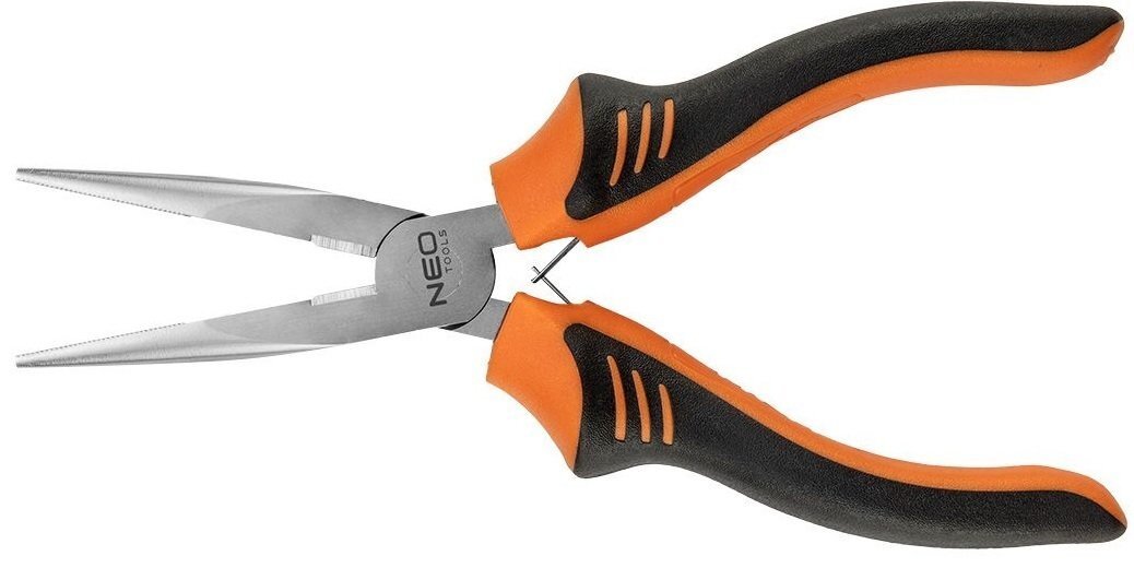 

Neo Tools удлиненные, 180 мм (01-253)