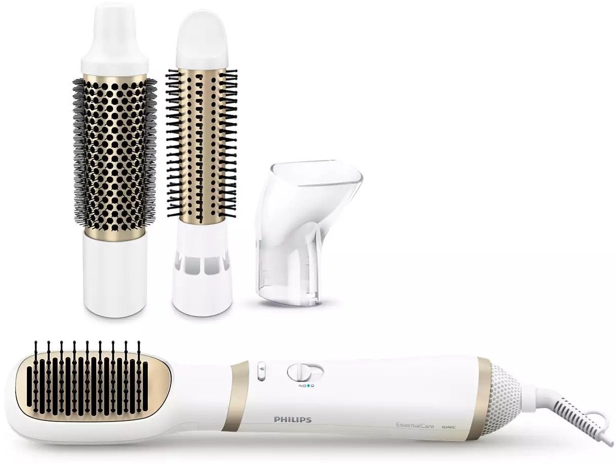 

PHILIPS Essential Care HP8663/00, Белый