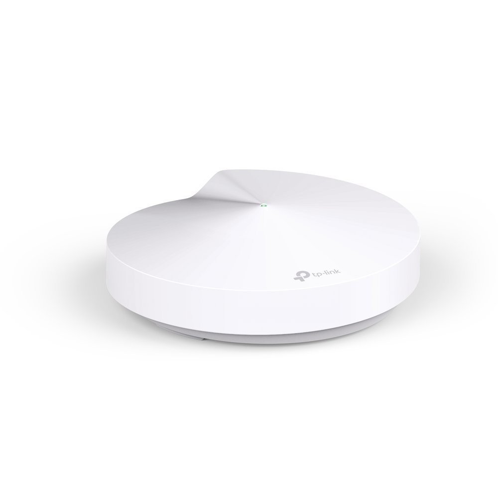 

TP-LINK Deco M5 MESH (DECO-M5-1-PACK)