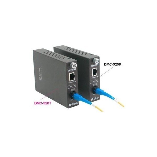

D-LINK DMC-920T