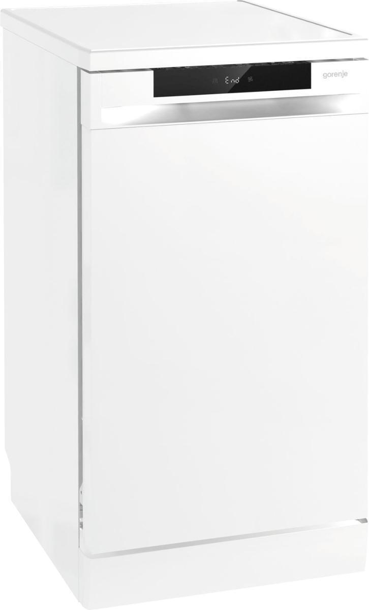 

GORENJE GS531E10W, Белый