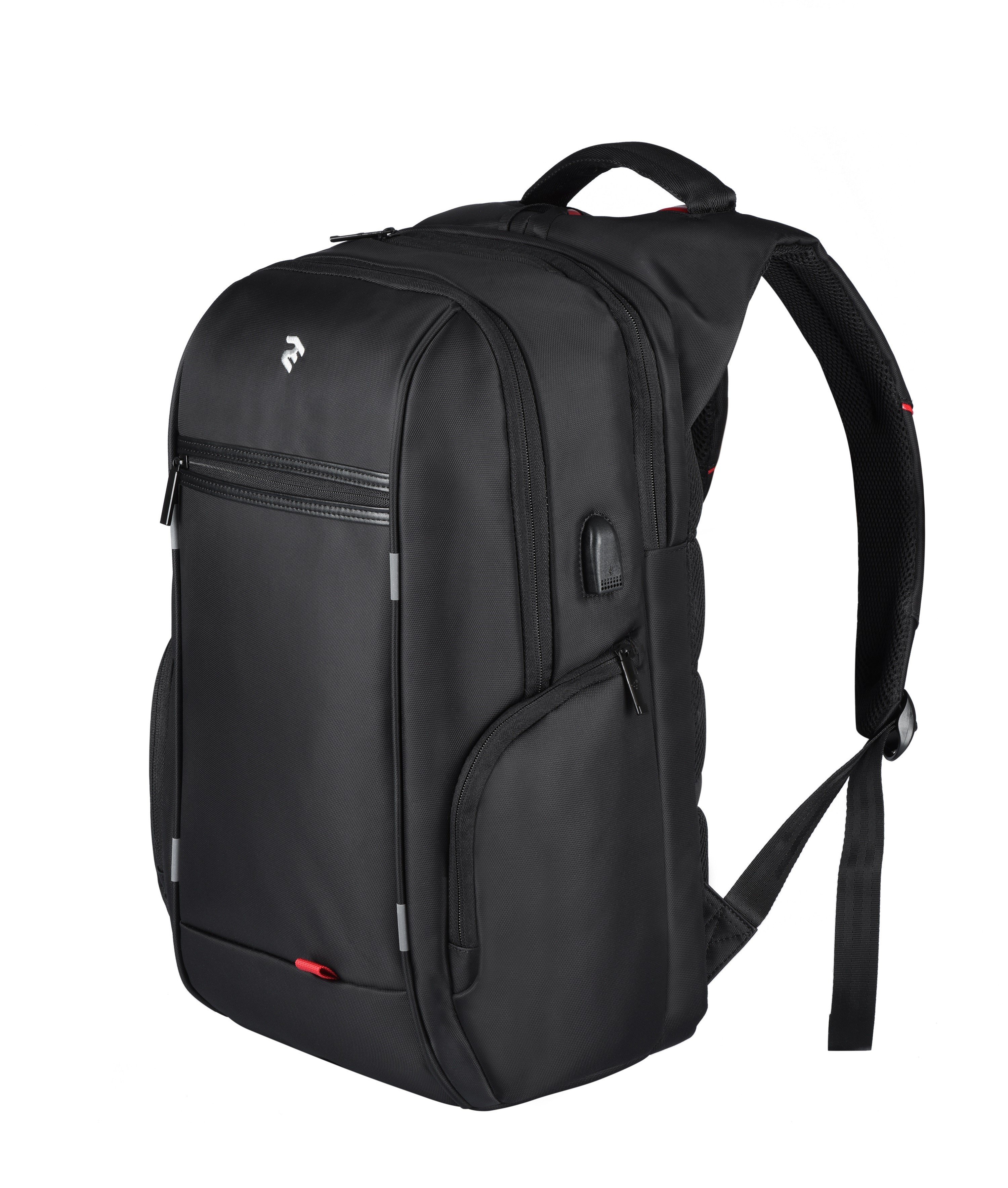 

2E 16" черный+USB интерфейс (2E-BPN9004BK), Чёрный