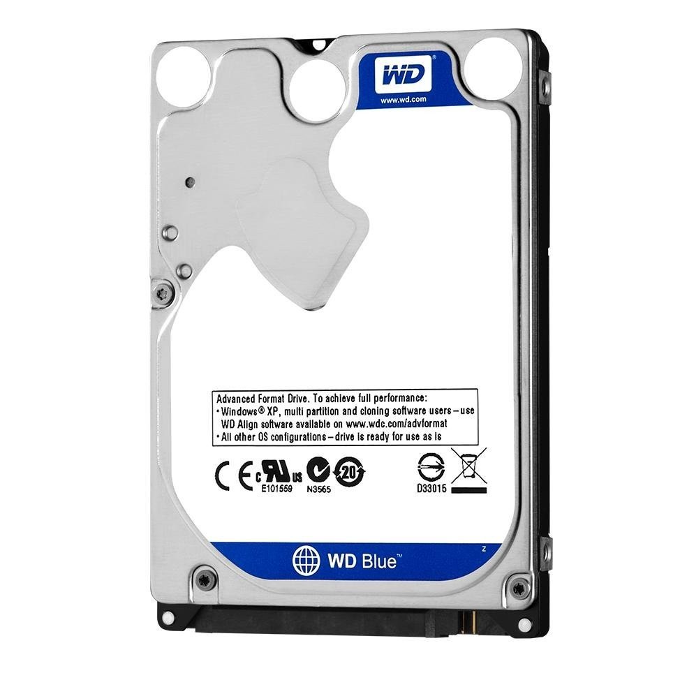 

WD Blue WD10SPZX