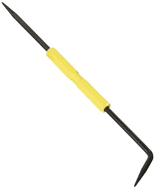 

Stanley, CrV, 190мм, 4мм (0-03-601)