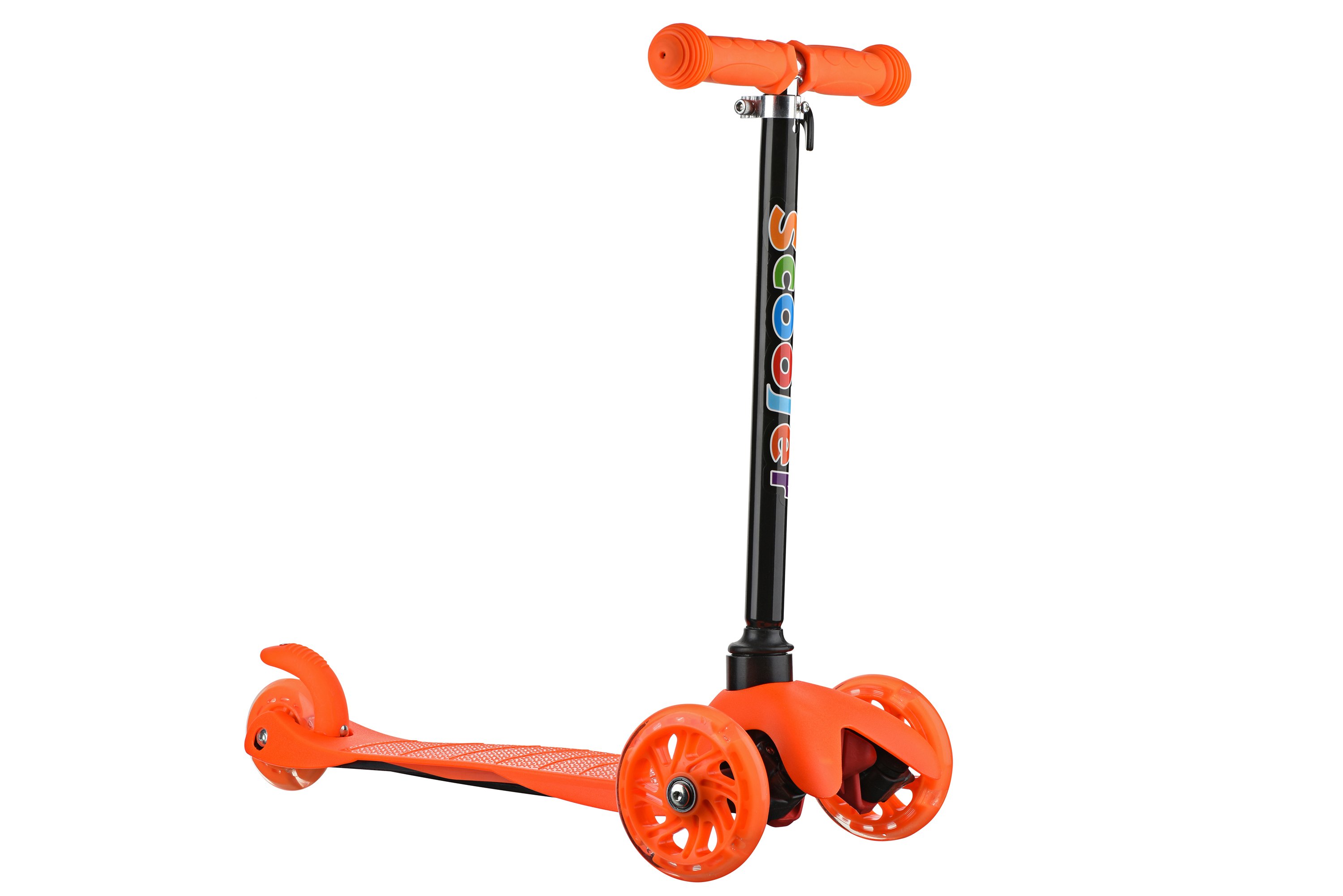 

Same Toy Scooter 2353 Оранжевый (H2353UT-4)