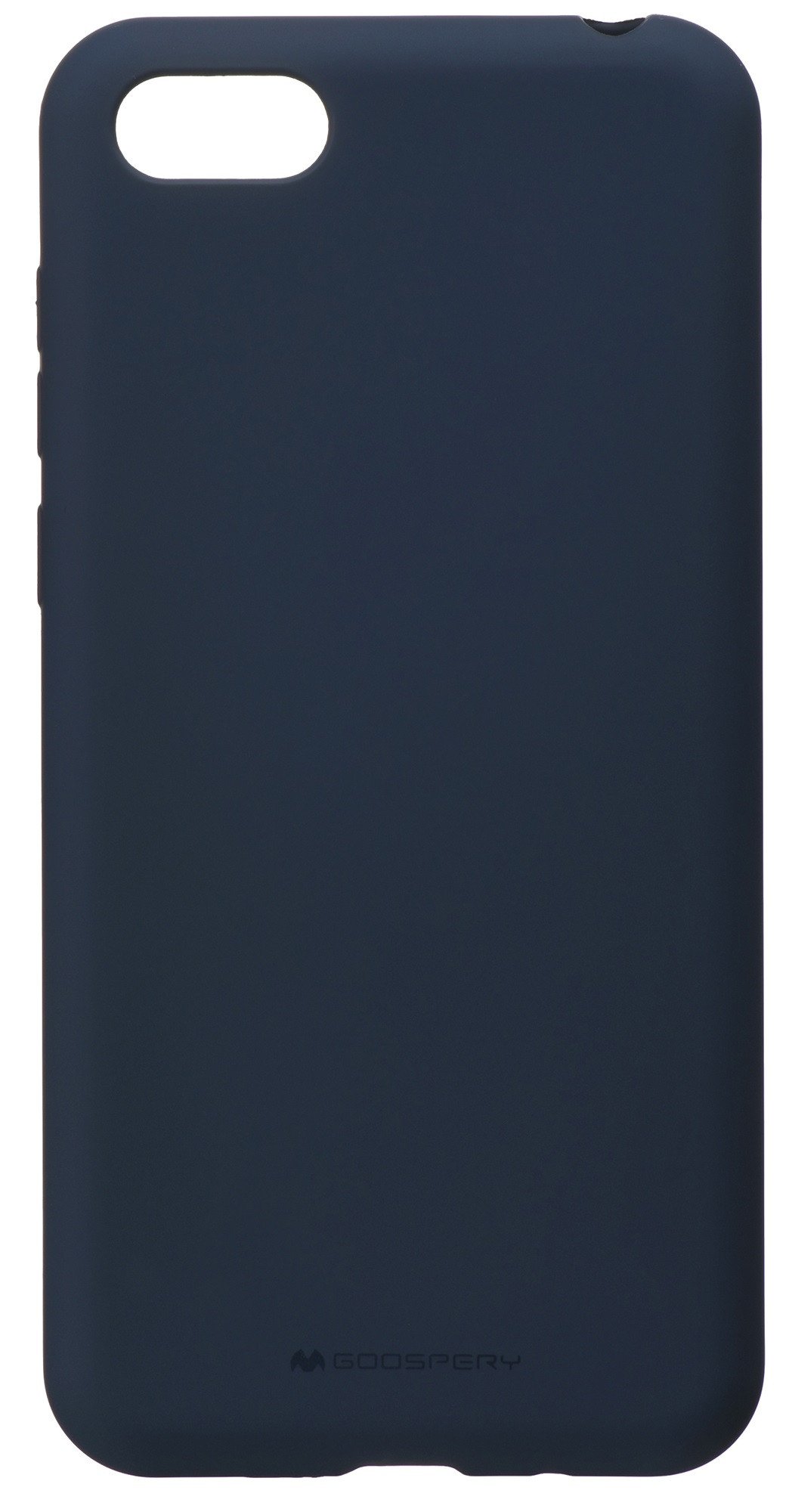 

Goospery для Huawei Y5 2018/Honor 7A SF Jelly MIDNIGHT BLUE (8809621260815)
