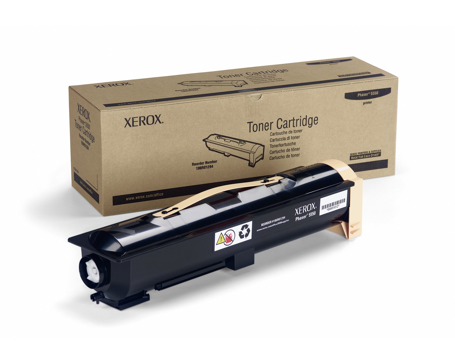 

XEROX 113R00737