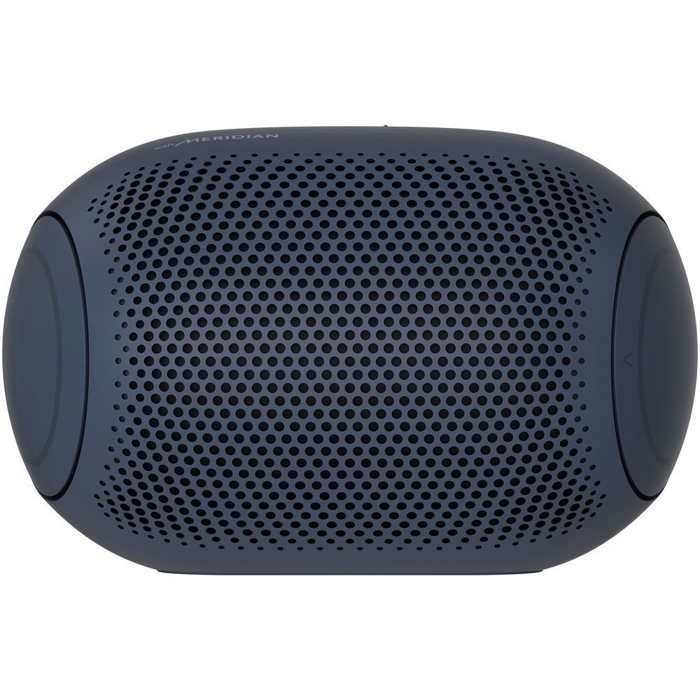 

LG PL2 Dark Blue, Чёрный