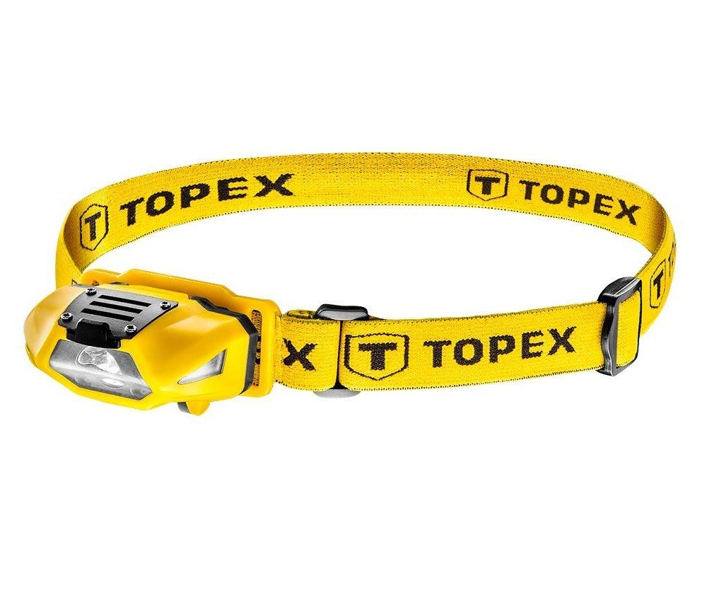 

TOPEX 94W390