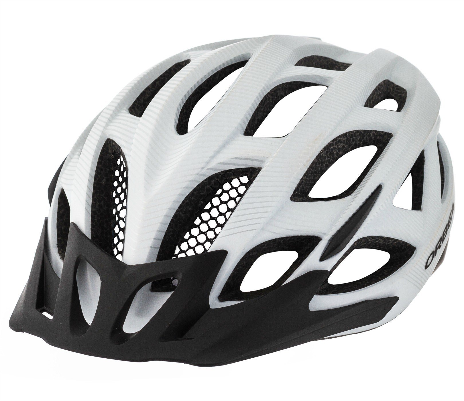 

ORBEA ENDURANCE M1 0 EU р.L White (H05E54BB), Белый|чёрный