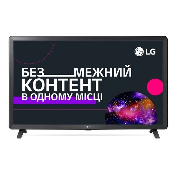 

LG 32LK610BPLC