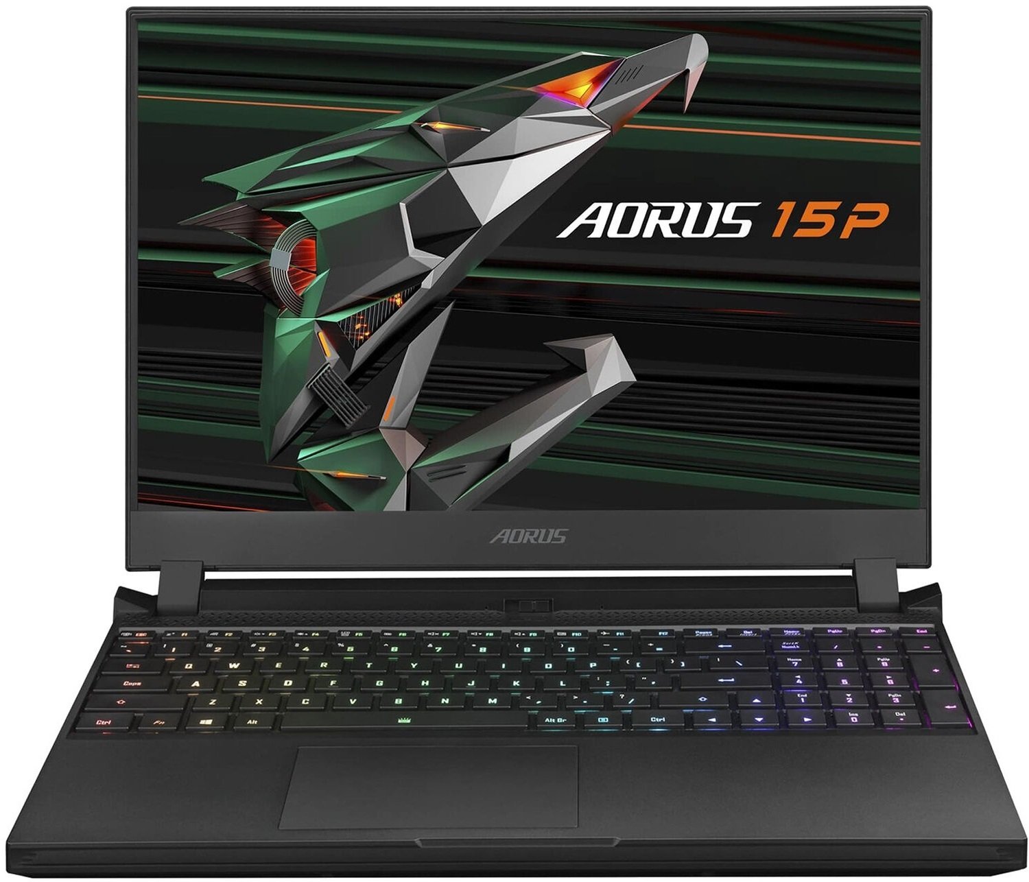 

GIGABYTE AORUS KD-72RU224SO (AORUS15P_KD-72RU224SO), Чёрный