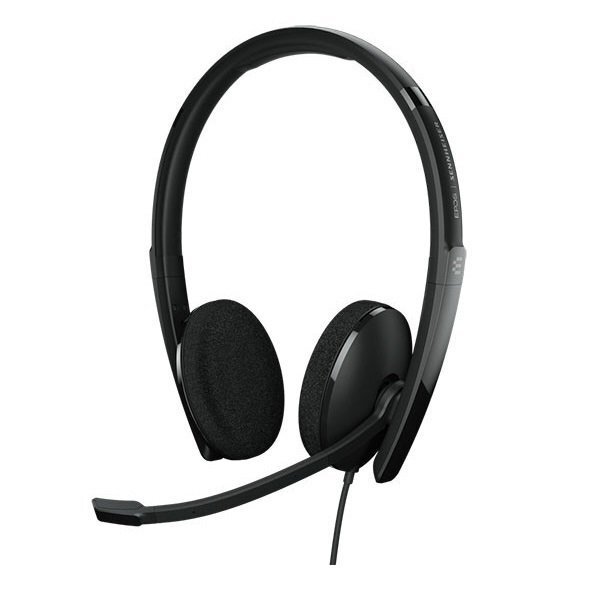 

SENNHEISER ADAPT 160 II USB (1000915), Чёрный