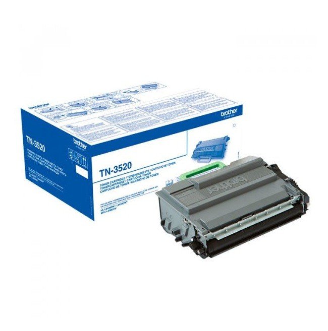 

BROTHER TN3520P